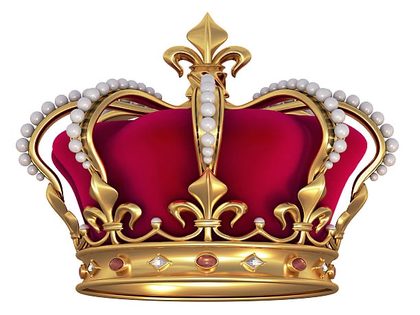 Bring Me My Crown